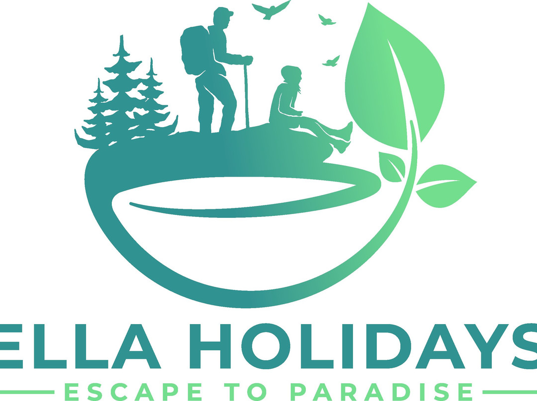 Ella Holidays-埃勒必去景点