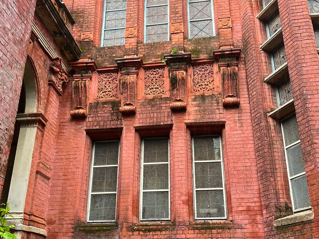 Government Museum-金奈（马德拉斯）必去景点