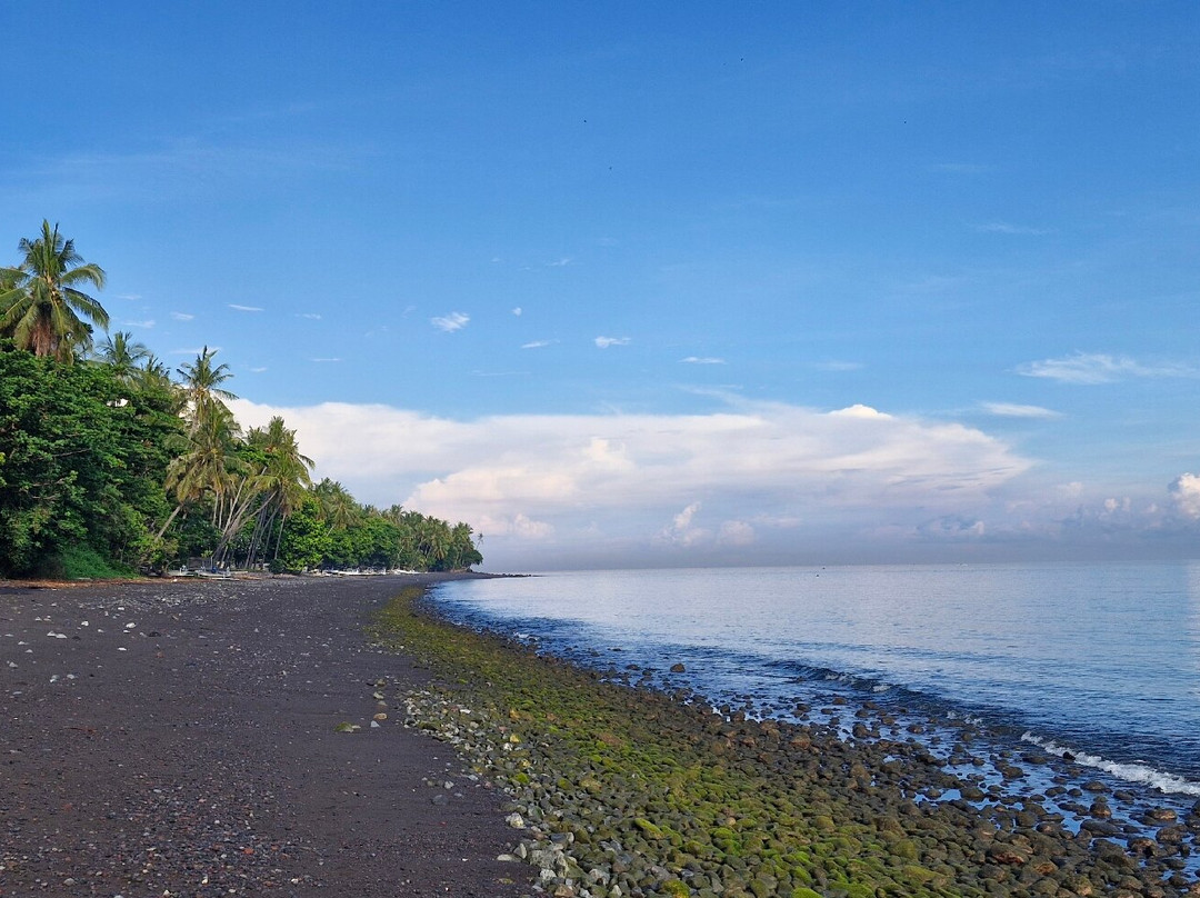 The Kirana Tembok主图