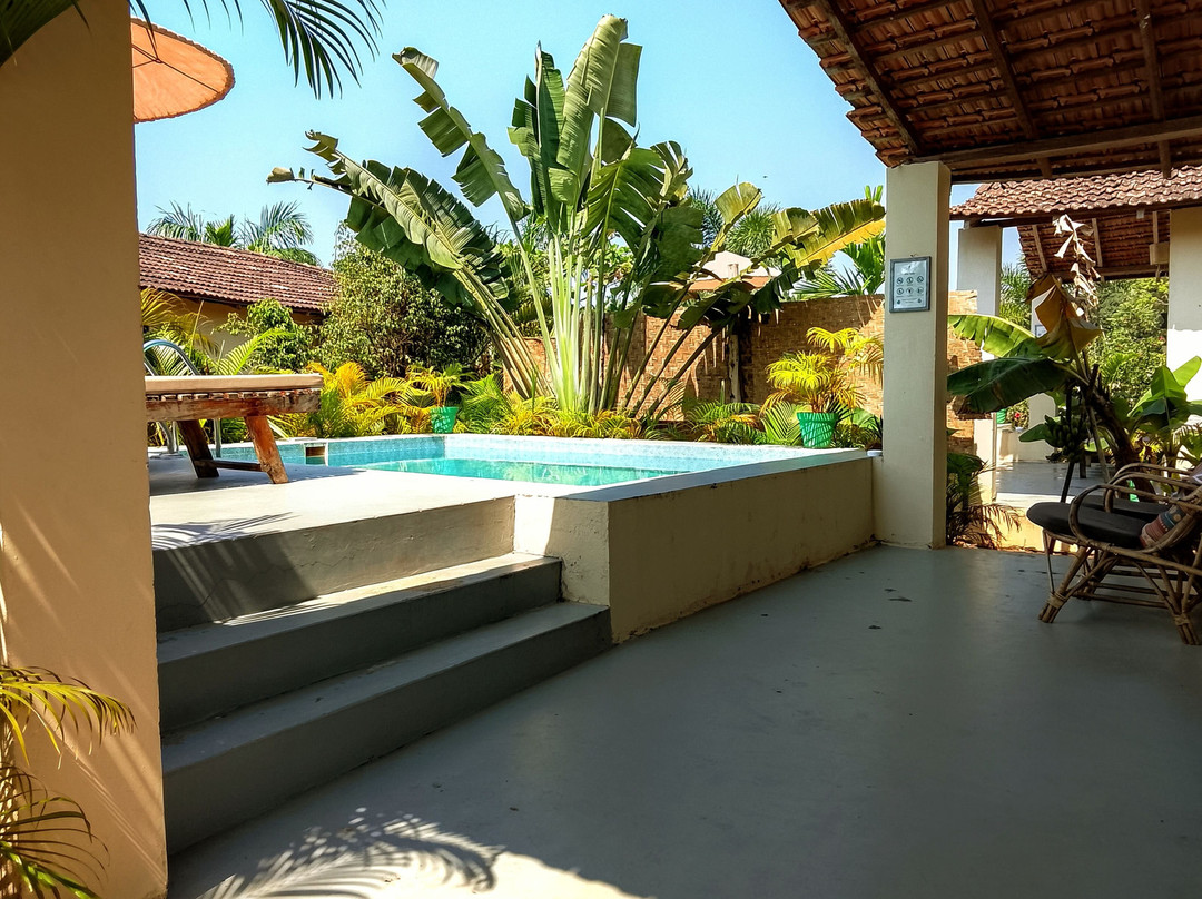 Green Leaf Resort Goa主图