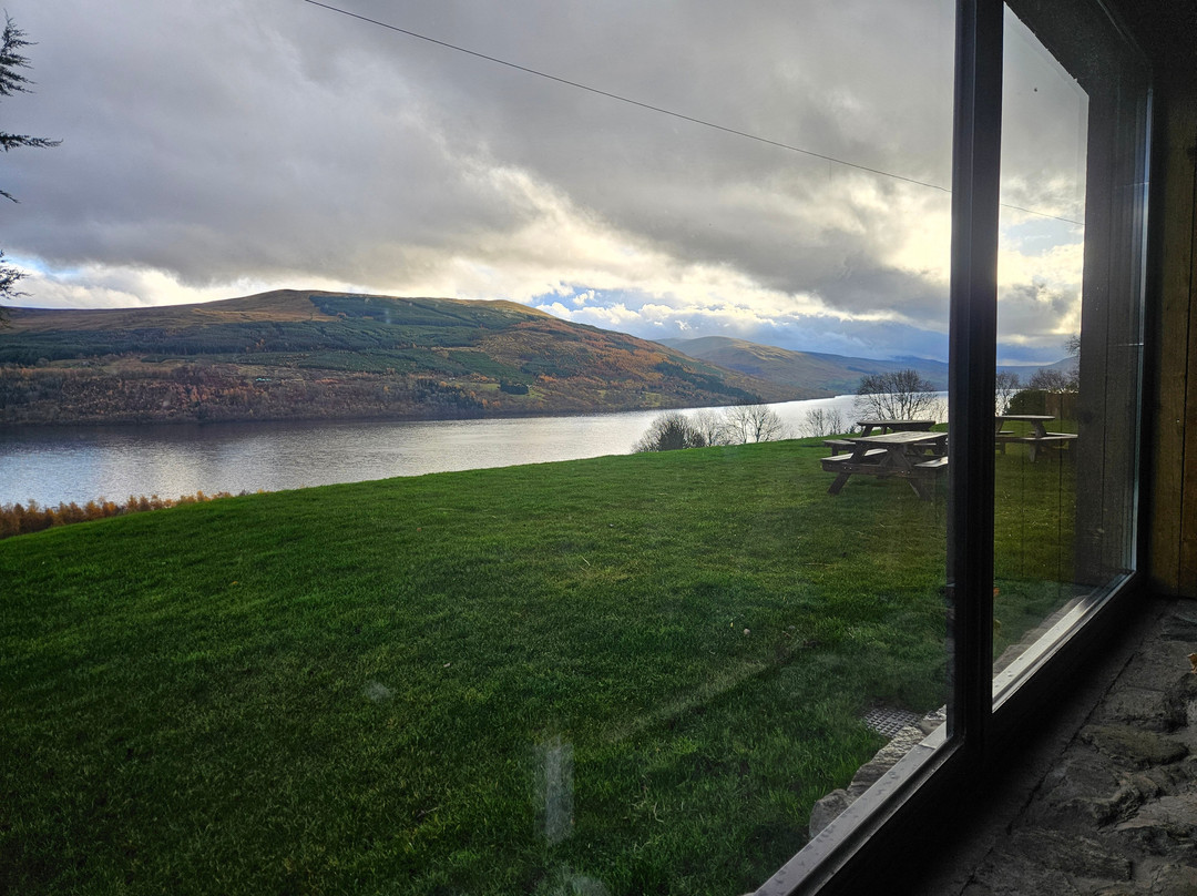 Girls on Hills-Glencoe Village必去景点
