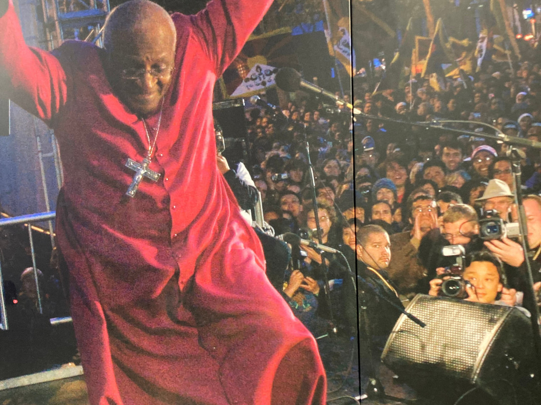 Dewander Safaris & Tourism-约翰内斯堡必去景点