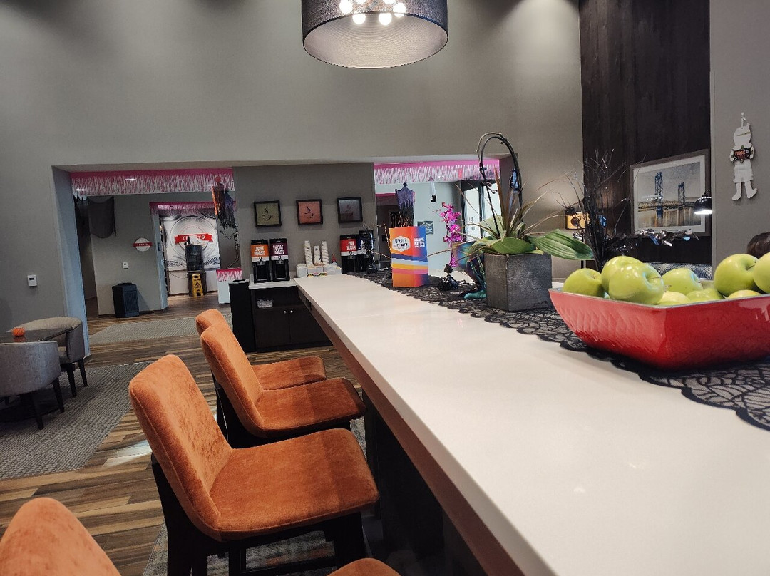 Hampton Inn & Suites Kittery-Portsmouth主图