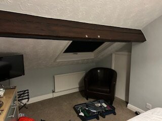 Swiss House B&B主图