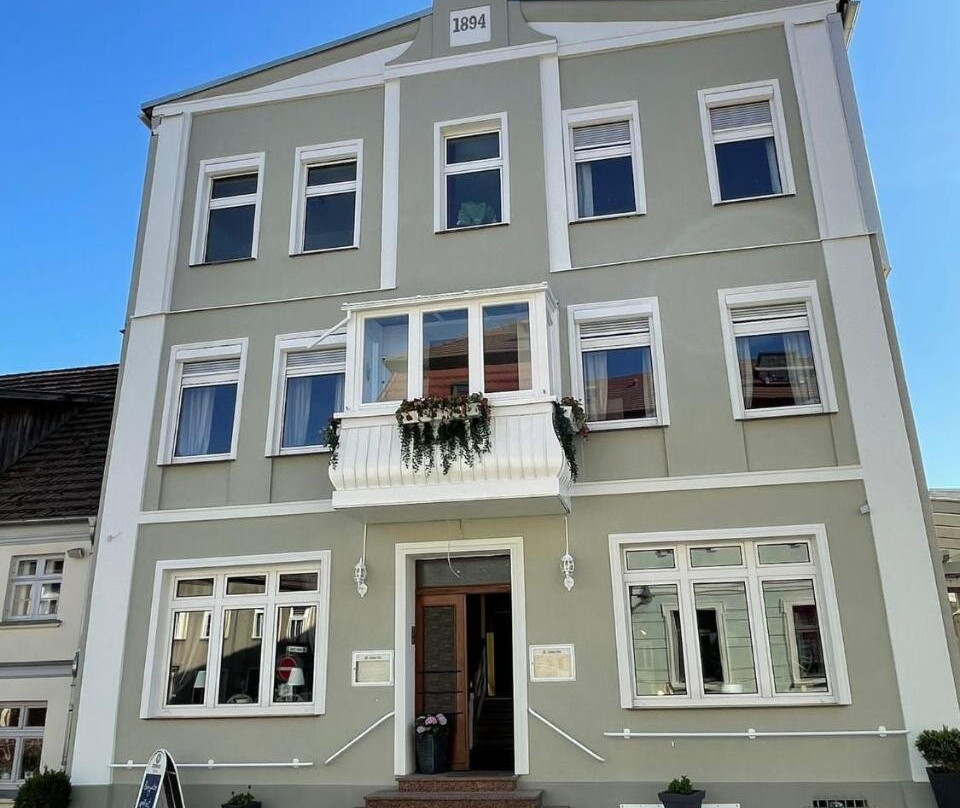 Hotel Deutsches Haus主图