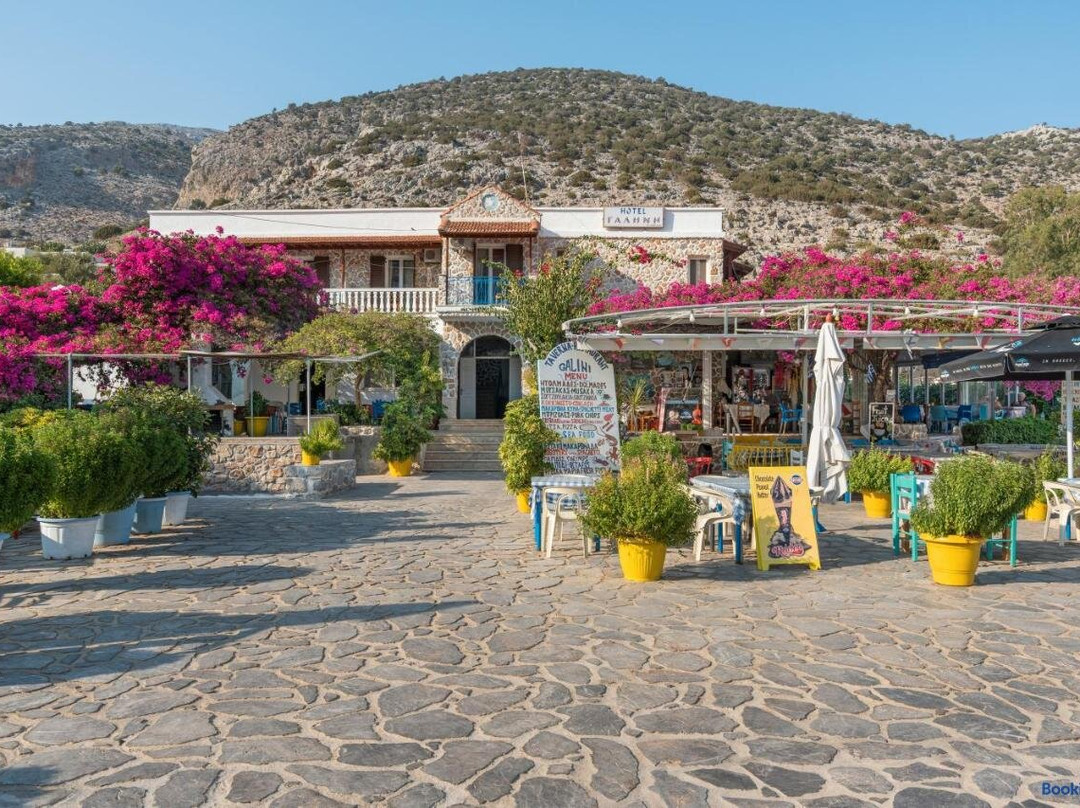 Hotel Galini