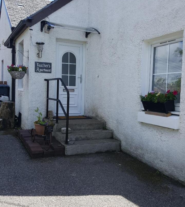 The Old School