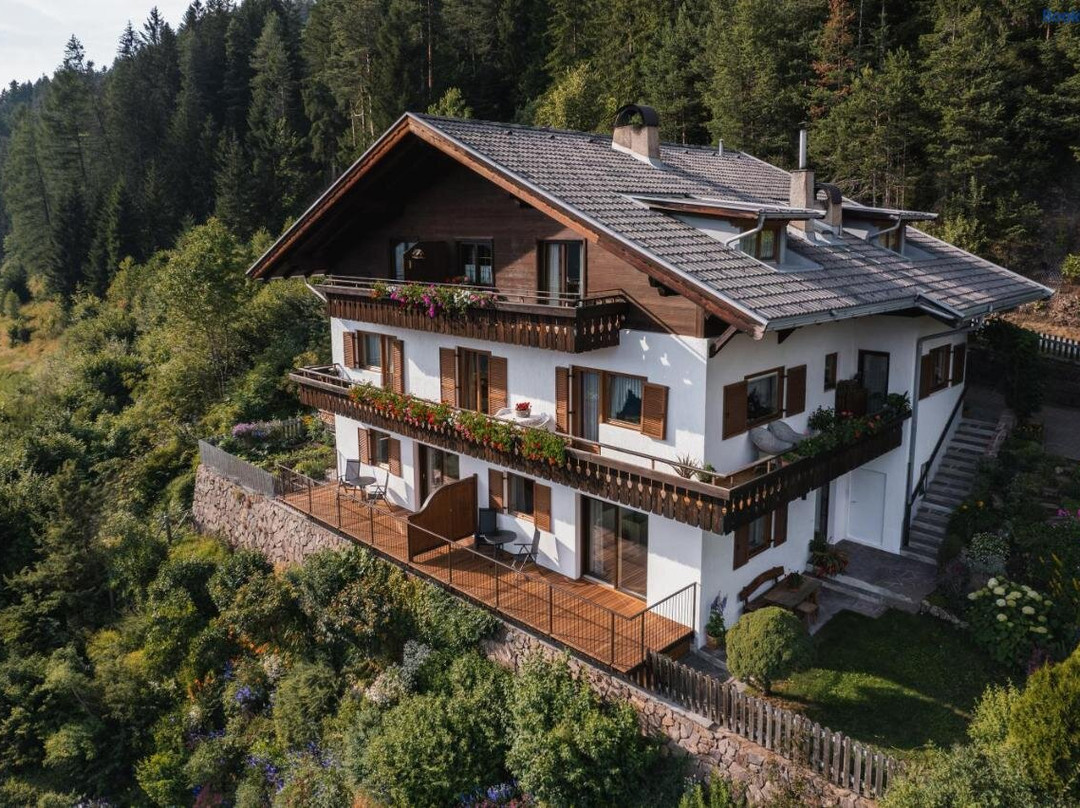 Bed & Breakfast Kranebitt