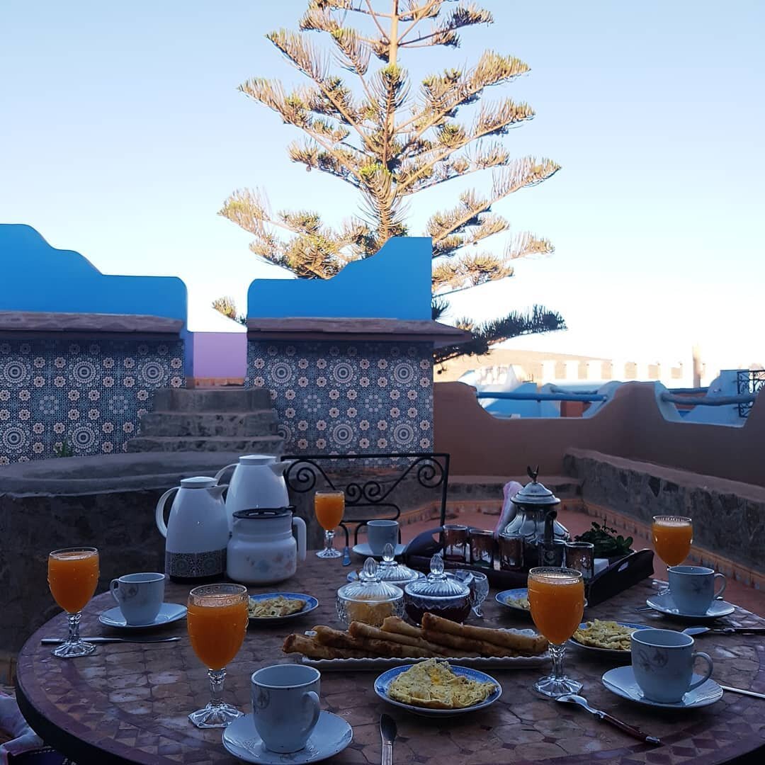 Taddart Aglou-官方