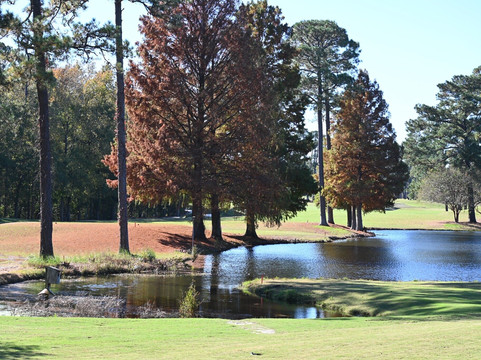 King's North At Myrtle Beach National-美特尔海滩必去景点