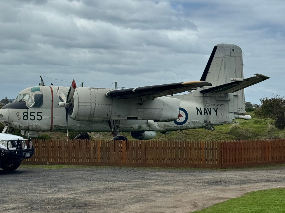 National Vietnam Veterans Museum-Newhaven必去景点