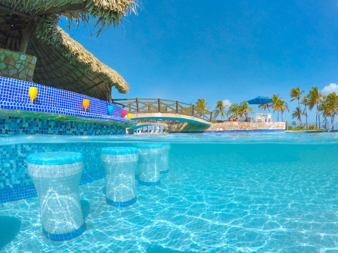 Costa Caribe Hotel Beach & Resort主图