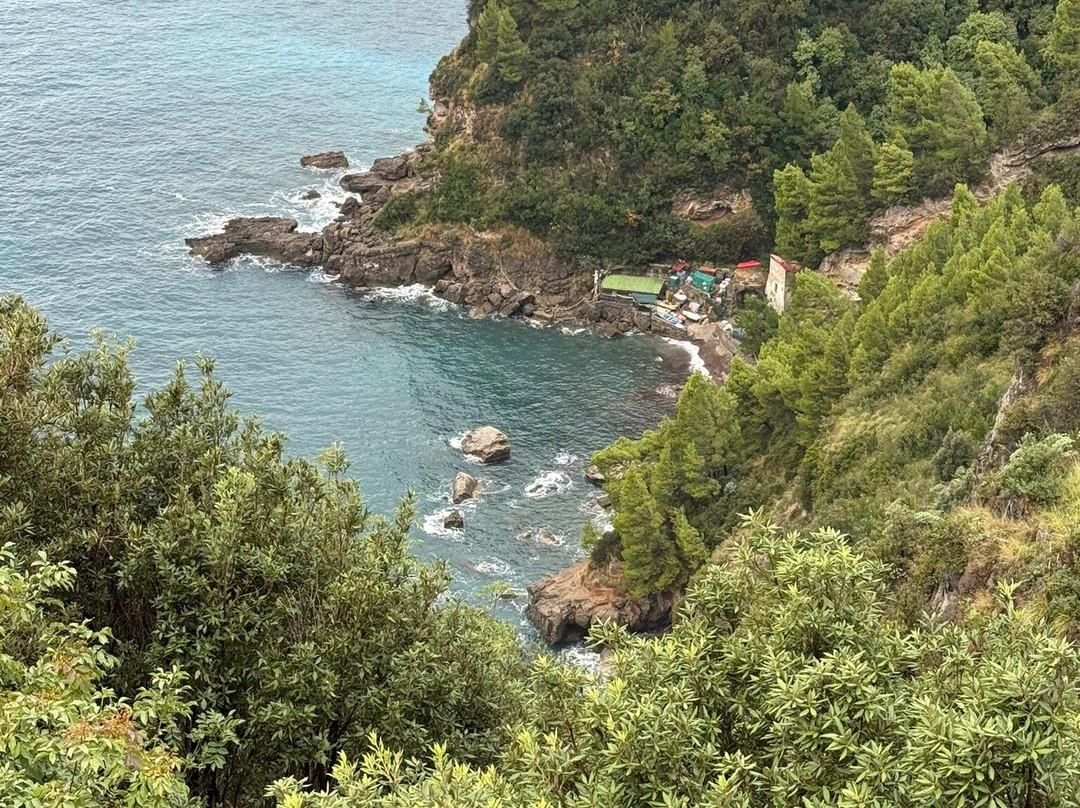 Pompeii Tour Drivers-Boscotrecase必去景点