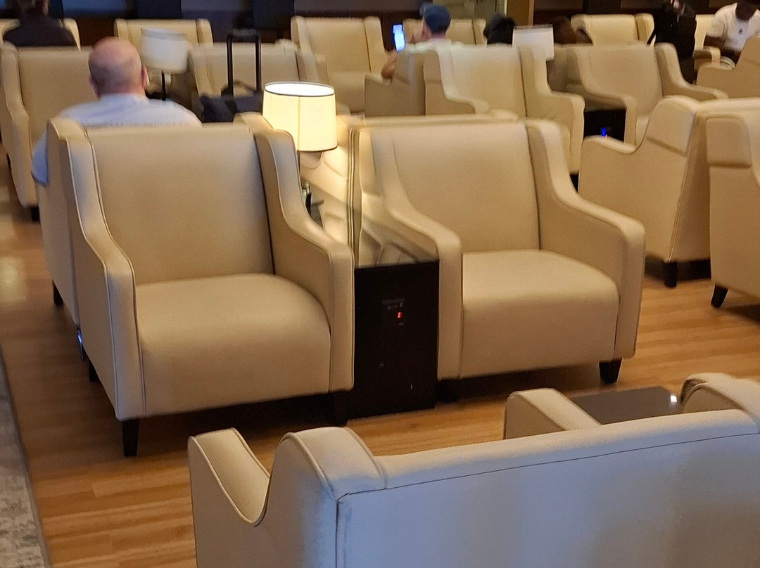 Leeli Lounge-马累必去景点