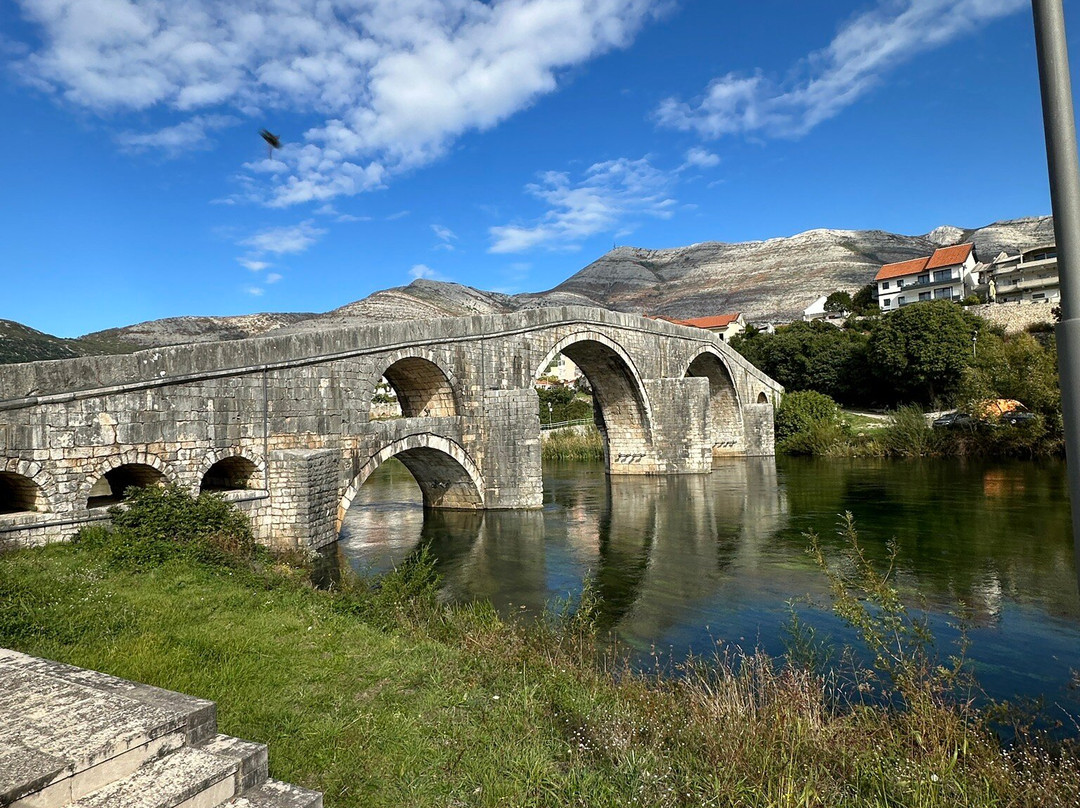 Trebisnjica River-特雷比涅必去景点