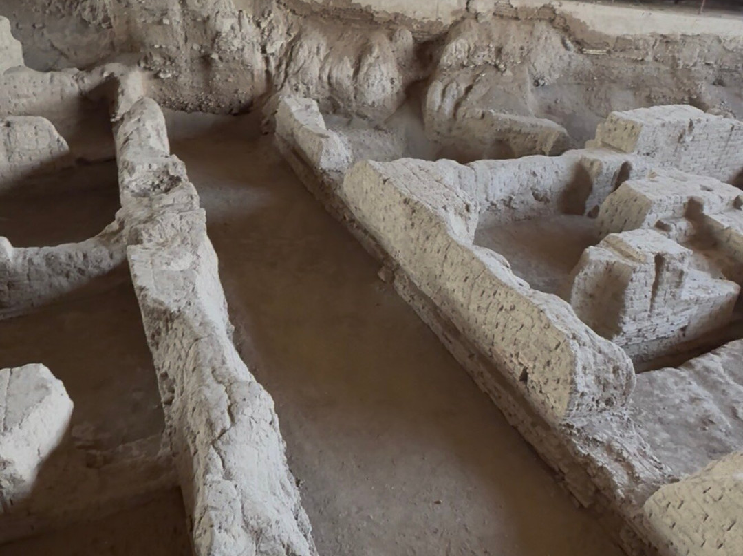 Hegmataneh Hill-Hamadan必去景点