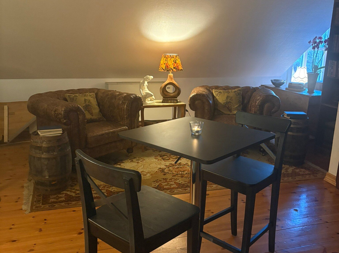 Spa for Hjo-Hjo必去景点