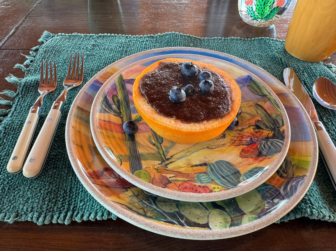 Cactus Cove Bed and Breakfast Inn主图