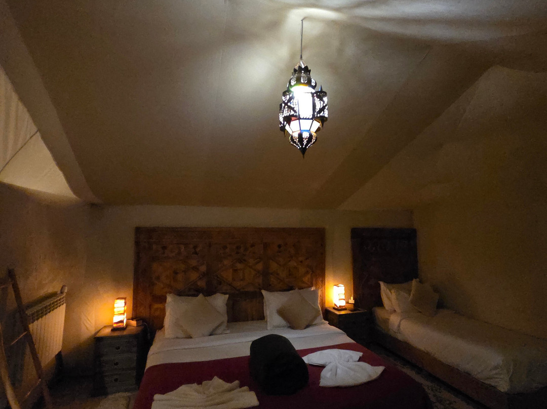 Izil Morocco-马拉喀什必去景点