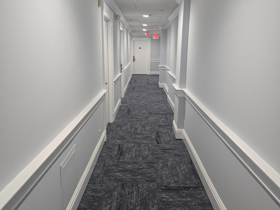 Amsterdam Hotel主图