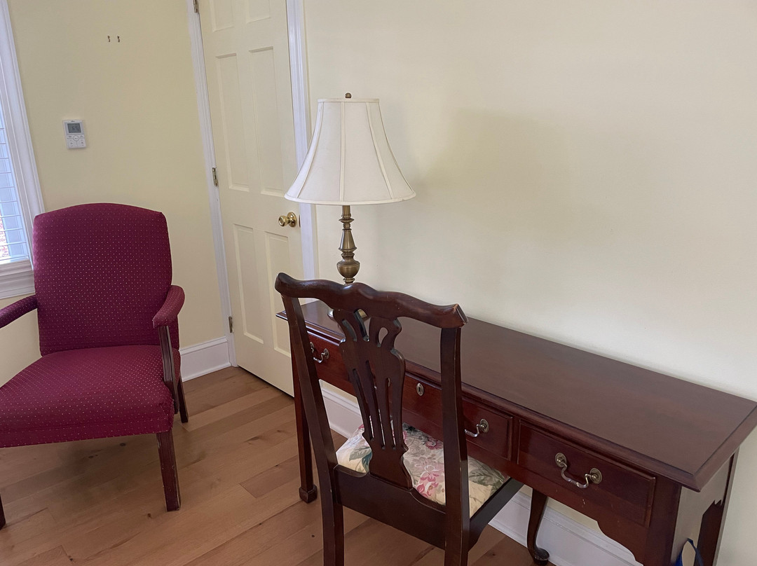 Inn At Whitewing Farm主图