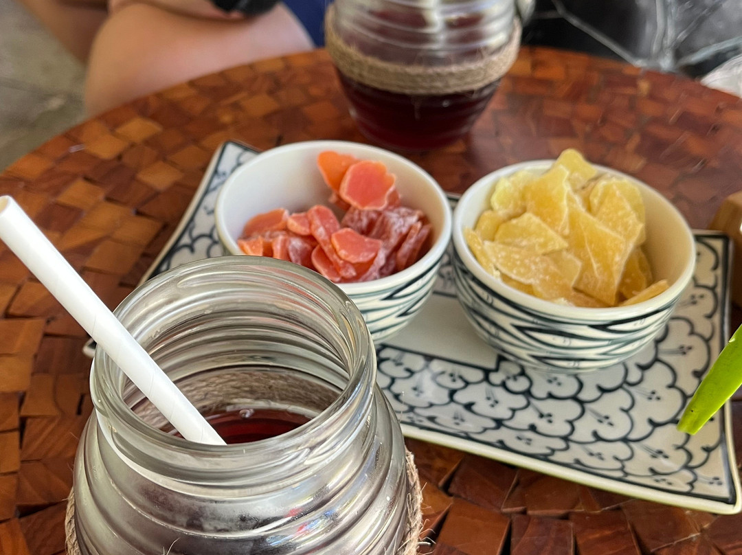 Zest Spa-藩切市必去景点