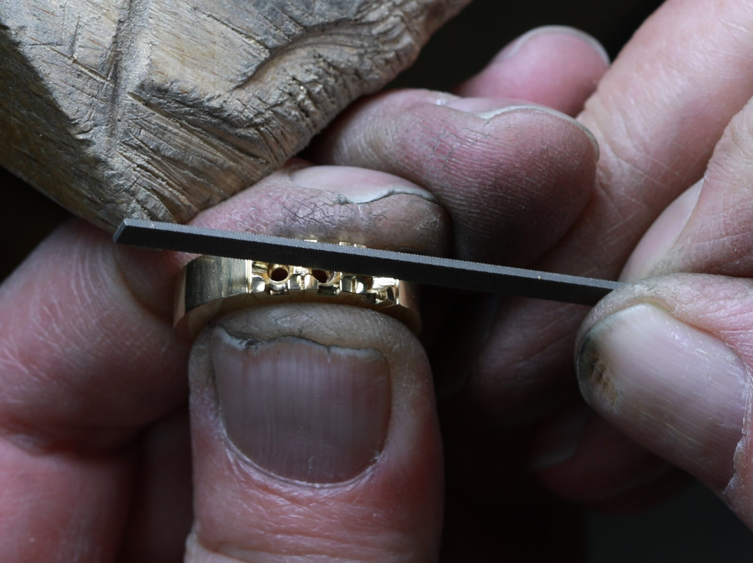 Peter Poussenier-安特卫普必去景点