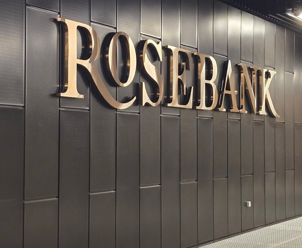 Rosebank Distillery-福尔柯克必去景点