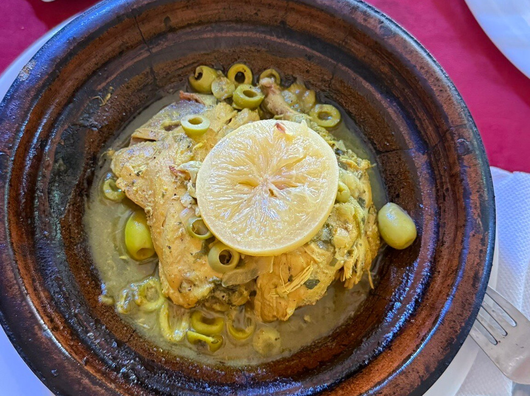 Morocco Africa Trips-阿加迪尔必去景点