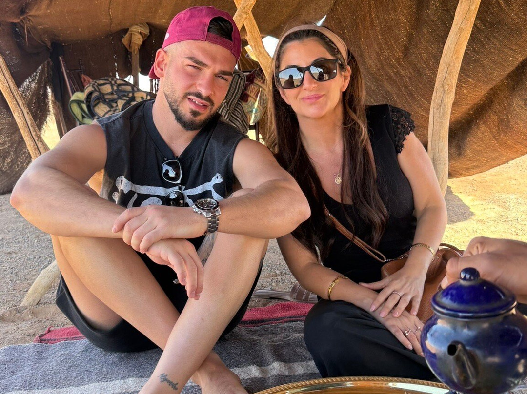 Morocco Africa Trips-阿加迪尔必去景点