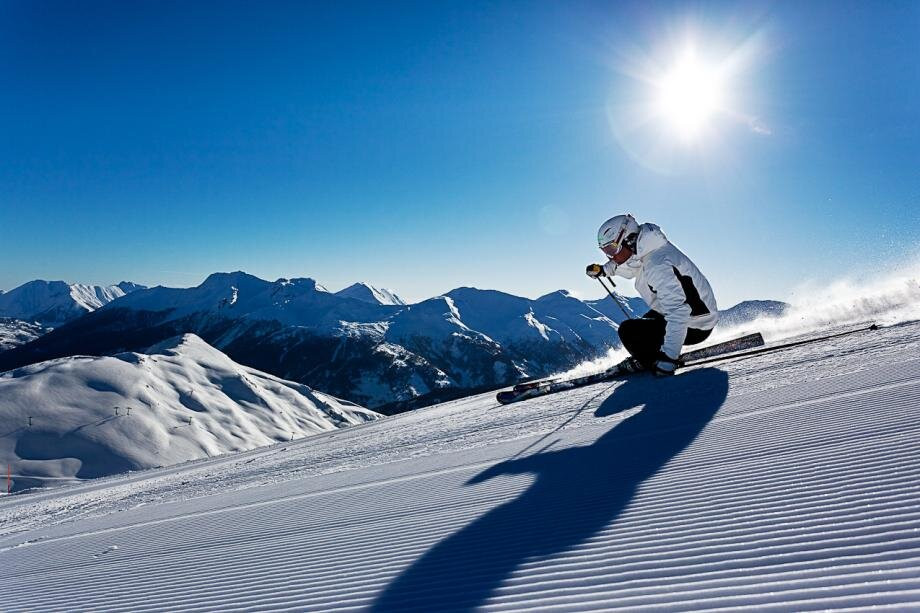 奥伯耶维耶雷酒店主图
