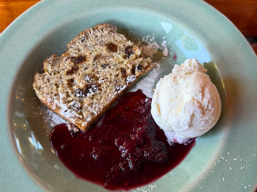 Rough and Tumble Bush Lodge主图