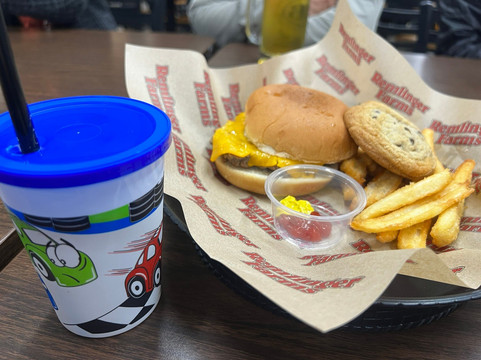 Remlinger Farms-Carnation必去景点