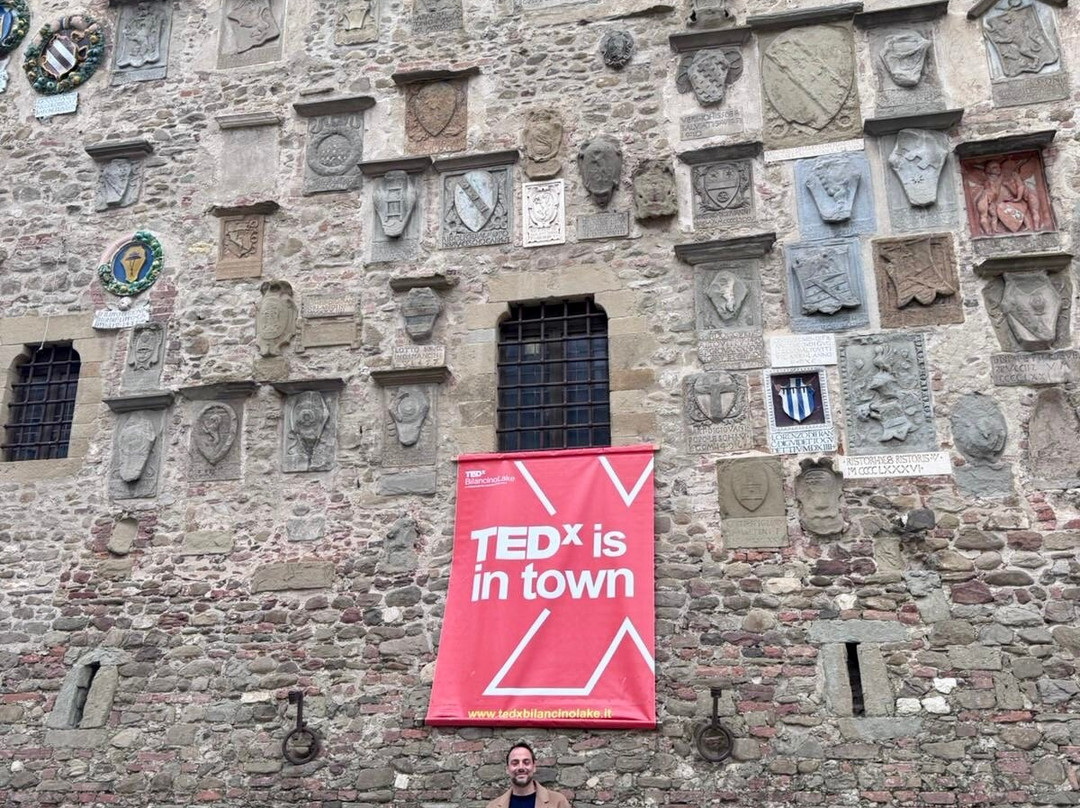 Palazzo dei Vicari-Scarperia e San Piero必去景点