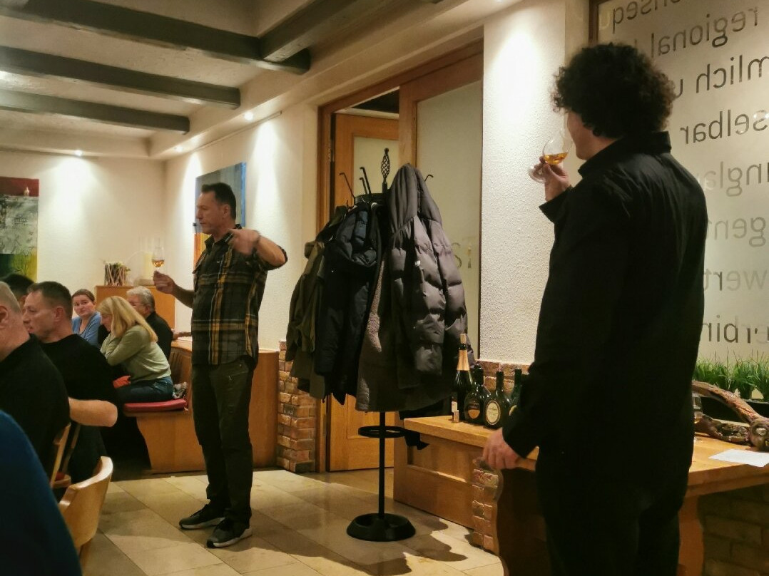 Weingut Trockene Schmitts-Randersacker必去景点