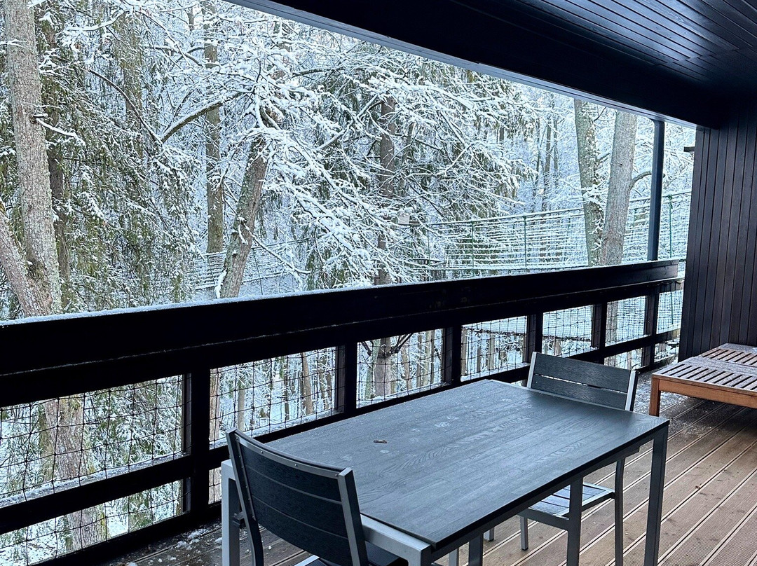 Les Villages Peresvet主图