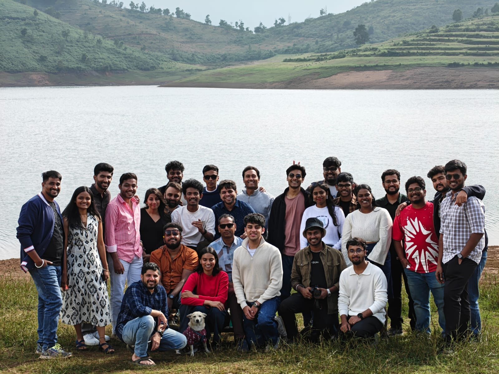 德斯蒂尼农场酒店-浴室