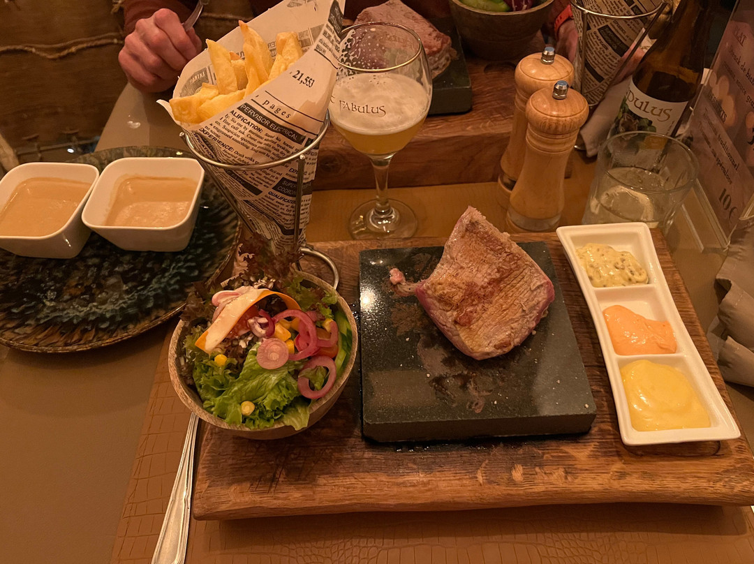 La Marmite des Trolls