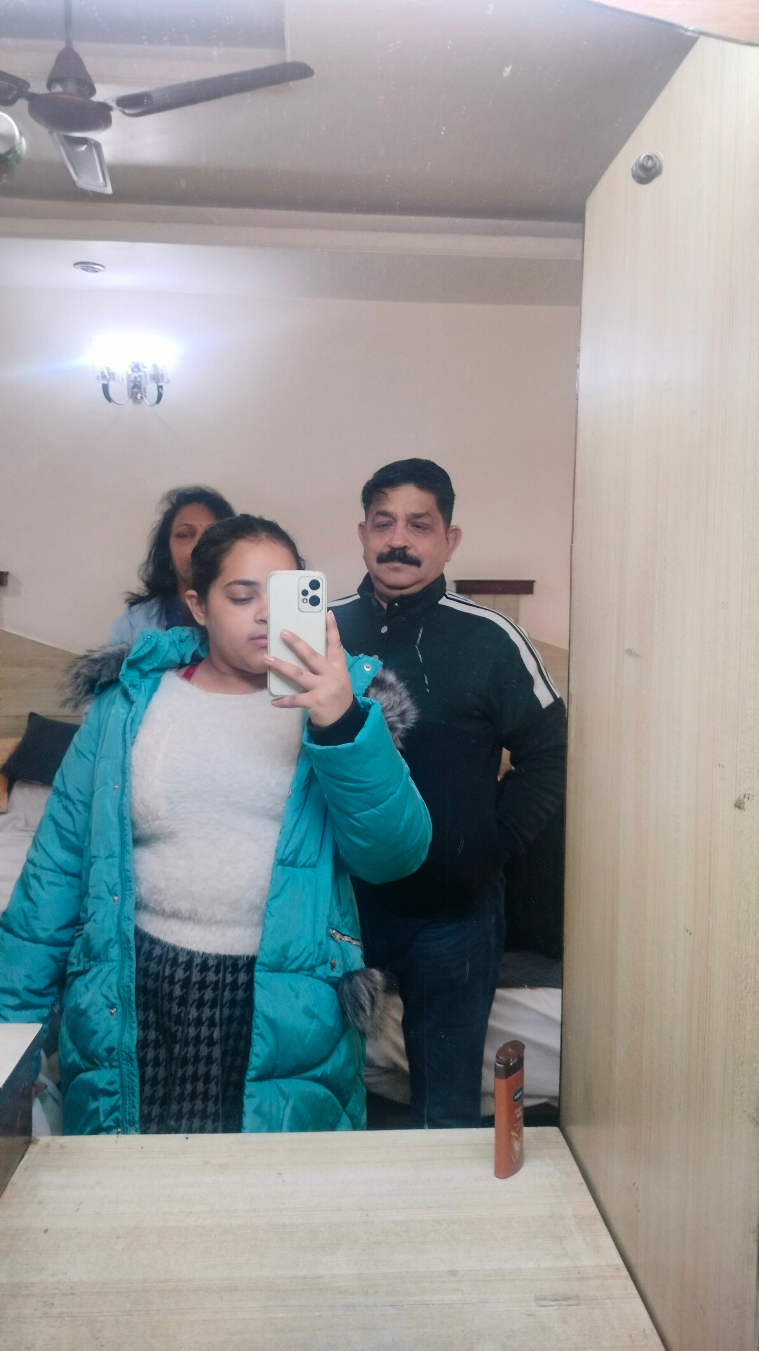 Dreamz Inn & Suites-官方