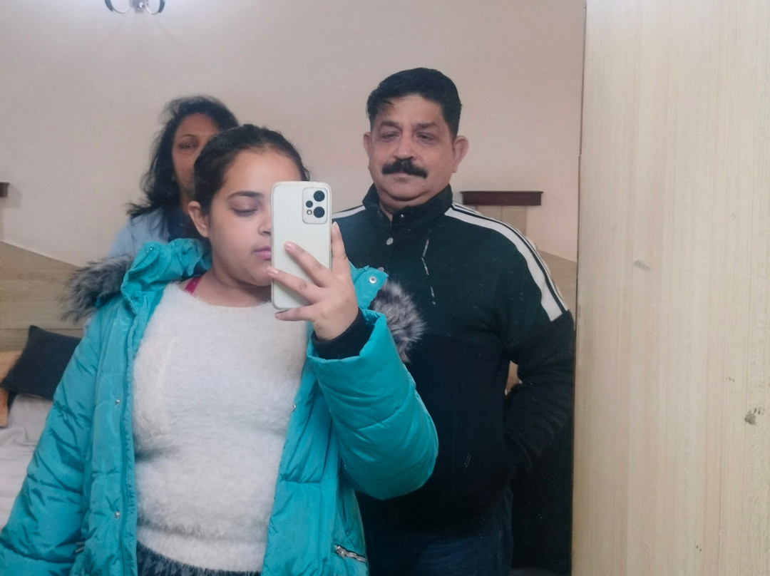 Dreamz Inn & Suites主图