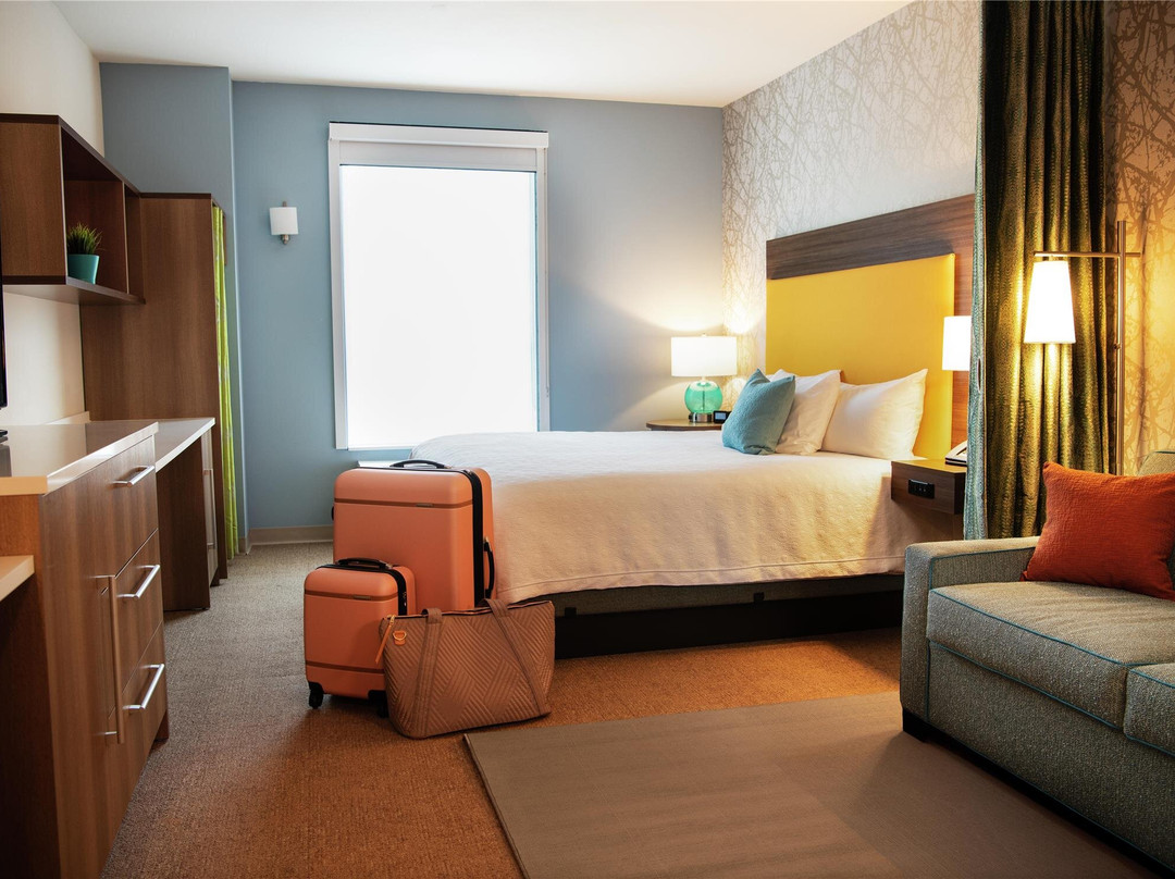 Home2 Suites by Hilton Hayward