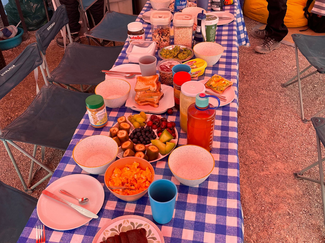 Allmountain-Pirque必去景点