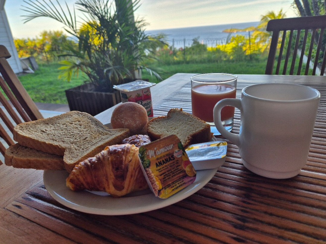 Le Jardin Tropical主图