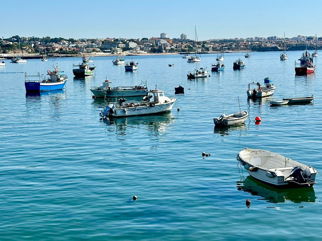 Marina de Cascais-卡斯凯什必去景点