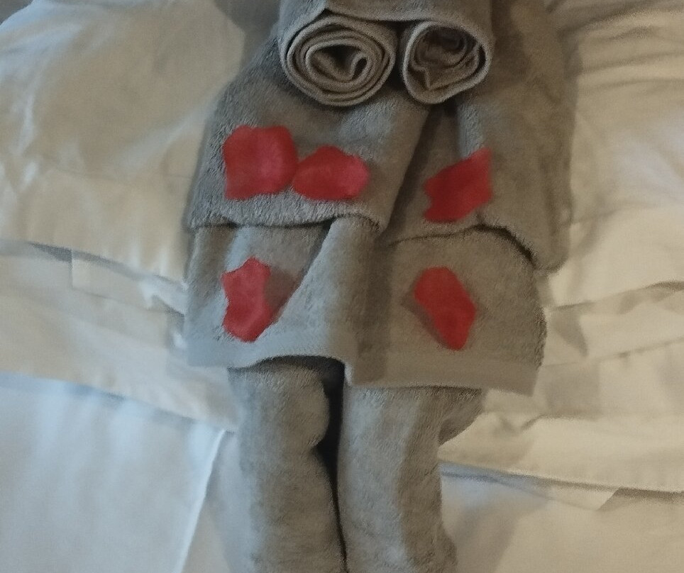 Kotu Beach-Kotu必去景点