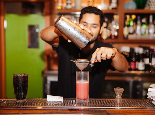 The Clock-悉尼必去景点