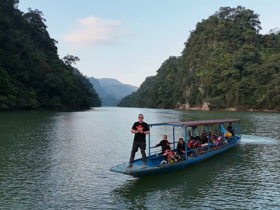 Indochina Holiday Travel-河内必去景点