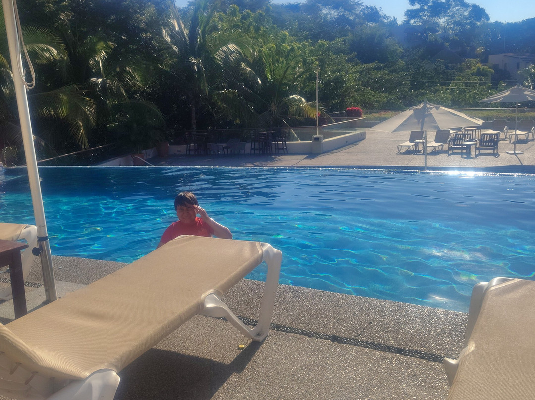 Grand Matlali Suites & Villas Riviera Nayarit主图