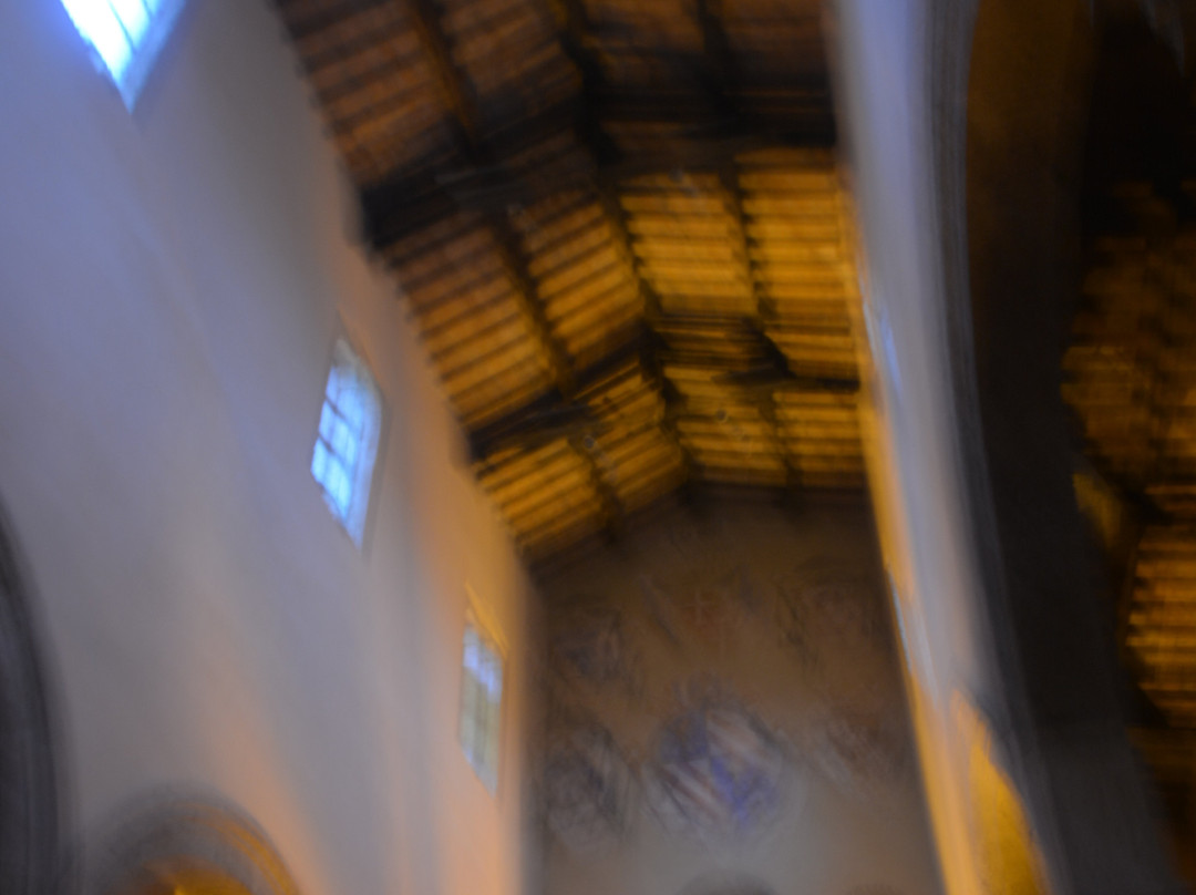 Chiesa di Santa Maria e San Rocco-皮蒂利亚诺必去景点