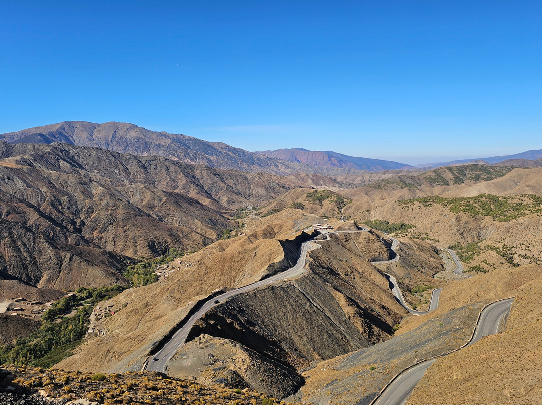 Mundo Marruecos - Viajes Privados-卡萨布兰卡必去景点